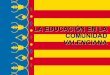 Educación en La Comunidad Valenciana
