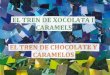 El tren de xocolata i caramels p3 b