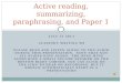 7 15 presentation_summary_paraphrase_paper1