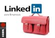 LinkedIn Empresas. Páginas de productos "ShowCases" y promoción
