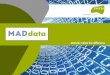 MADdata, el primer open datathon de Madrid