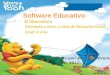 Presentacion De Software Educativa