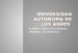 Universidad autonoma de los andes steven rivadeneira
