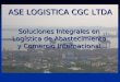 Aselogistica Presentacion en Espanol