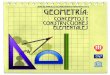 Geometria. Conceptos Y Construcciones Elementales