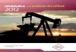 Energía en cifras 2012 CIEA-IESA