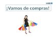 Spanish Vocabulary: Going Shopping in Spanish / Vocabulario de tiendas ELE