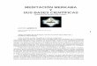 Meditacion Merkaba y sus bases cientificas