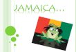 Presentacion jamaica