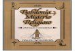 Babilonia misterio religioso - LIBRO