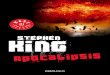 APOCALIPSIS de Stephen King - Primer Capítulo