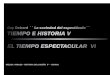 Tiempo e historia - El tiempo espectacular - Guy Debord
