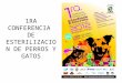Proyecto 1ra conferencia internacional de esterilizaciã³n de perros y gatos reduced