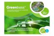 Greenbass- optimización del consumo de energia en el tratamiento de aguas residuales