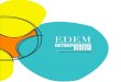 EDEM Enterpreneur Review