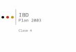 IBD Plan 2003 Clase 4. UNLP - Facultad de InformáticaIBD - CLASE 4 2 Archivos - Búsqueda Búsqueda de información (costo) # de comparaciones (operaciones