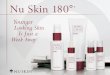 © 2001 Nu Skin International, Inc. Nu Skin 180 ° ® Sistema de Terapia Anti-edad Tu piel te dice que es hora de cambiar. Decide hoy, lucir más joven la