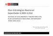 6. Plan Estratégico Nacional Exportador PENX, Gaston Otero - MINCETUR
