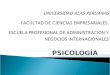 PSICOLOGÍA. TEORIAS DE LA PERSONALIDAD TEORÍA DE LOS TIPOS Y RASGOS