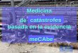  A. Serrano Moraza A. Pacheco Rodríguez A. Pérez Belleboni Medicina de emergencia basada en la evidencia mebe de emergencia basada en la evidencia