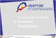 Se crea el Instituto Nacional de Desarrollo de la Pequeña y Mediana Industria (INAPYMI), como instituto autónomo con personalidad jurídica y patrimonio