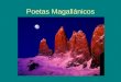Poetas Magallánicos. Hugo Vera Miranda Poeta natalino (1951)