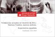 Tendencias actuales en Gestión de IICs.- Nuevos Fondos; nuevos activos. Experiencia española Guatemala, Junio 2004
