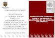 Cartagena, Septiembre de 2009 SEMINARIO REGIONAL: AUDITORIA EN COOPERACIÓN EN ASPECTOS MEDIOAMBIENTALES, SOCIOCULTURALES Y DE ADAPTACIÓN AL CAMBIO CLIMÁTICO