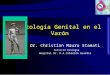Patología Genital en el Varón Dr. Christian Mauro Stamati Servicio Urología Hospital Dr. R.A.Calderón Guardia