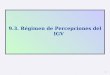 9.3. Régimen de Percepciones del IGV 1. Mapa Conceptual Ley 29173 :Régimen de Percepciones del IGV Adq. BienesImp. Bienes Op. VentasAdq. Combustibles