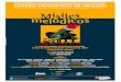 Misiles Melódicos MISILES MELÓDICOS - CENTRO DRAMÁTICO DE ARAGÓN - ABRIL 2005