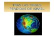 TRAS LAS TRIBUS PERDIDAS DE ISRAEL. Las diez tribus de Israel están esparcidas en los dos hemisferios Occidental y Oriental