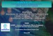 Fundación para la Actualización Tecnológica de Latinoamérica Programa de Experto en Procesos Elearning Módulo 5 – Metodología PACIE - Capacitación Equipo