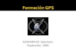 SEMARNAT, Querétaro Septiembre, 2008. Fundamentales: Los dispositivos GPS son muy útiles para navegar Hay 2 maneras de recibir indicaciones: GOTO – una