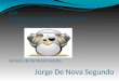 Jorge De Nova Segundo UD9: Instalación y administración de otros servicios de red e Internet Servicio de terminal remoto