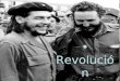 Revolución Cubana.. Causas que Originan el movimiento: Llegada al poder del ejercito rebelde. Caída de Fulgencio batista (1/enero/1959) Fracaso de la