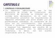 CAPITULO I 1. CONTROLES Y FISCALIZACIONES Los impuestos administrados por la Sub Secretaria de Estado de Tributación, del Ministerio de Hacienda se tributan