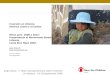 Inversión en infancia América Latina y el Caribe Retos para 2009 a 2012: Presentación al Movimiento Global de la Infancia. Costa Rica Mayo 2009. Jorge