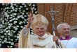 NUEVA ENCÍCLICA DE BENEDICTO XVI LA CARIDAD EN LA VERDAD: CARITAS IN VERITATE sobre el desarrollo humano integral en la caridad y en la verdad