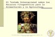 El Tratado Internacional sobre los Recursos Fitogenéticos para la Alimentación y la Agricultura The Habsburg Emperor Rudolf II as Vertumnus, by Giuseppe