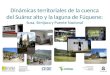 Dinámicas territoriales de la cuenca del Suárez alto y la laguna de Fúquene: Susa, Simijaca y Puente Nacional