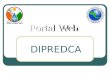 DIPREDCA.  Portal Web del Programa de Desarrollo de Capacidades de Investigación para la Prevención y Mitigación de Desastres