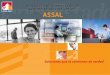 Asociación de Supervisores de Seguros de América Latina ASSAL