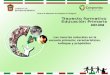 Las ciencias naturales en la escuela primaria: características, enfoque y propósitos Centro de Maestros de Atizapán de Zaragoza
