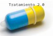 Tratamiento 2.0. Crear mejores fármacos y diagnóstico Tratamiento como prevención Disminuir el costo de los tratamientos Mejorar el acceso a las pruebas
