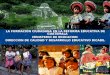 LA FORMACIÓN CIUDADANA EN LA REFORMA EDUCATIVA DE GUATEMALA MINISTERIO DE EDUCACION DIRECCION DE CALIDAD Y DESARROLLO EDUCATIVO DICADE