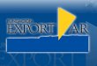 Fundación Export.Ar – . Servicios Export.Ar Para la Internacionalización de la Empresa Lic. Juan Marcos Melo