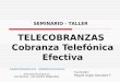 TELECOBRANZAS Cobranza Telefónica Efectiva magfierro@yahoo.com info@factorhumano.ecmagfierro@yahoo.cominfo@factorhumano.ec  042 856136
