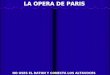 Parizska Opera