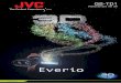 JVC GS-TD1 Catalogo Videocamara 3D Full HD - JVC España